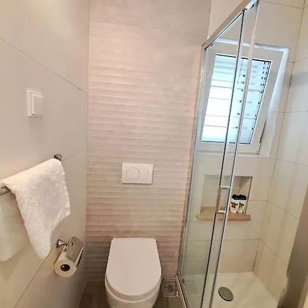 Appartement Regina *