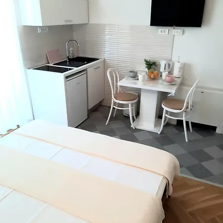 Regina Appartement Bol