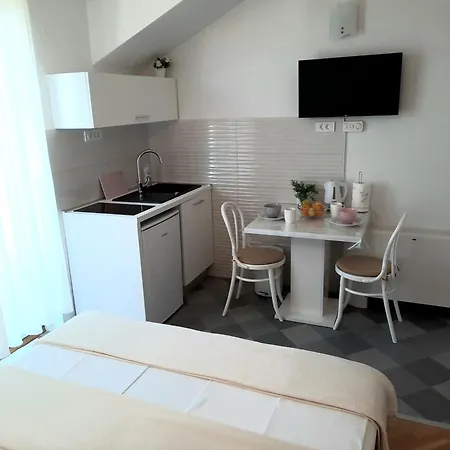 Appartement Regina