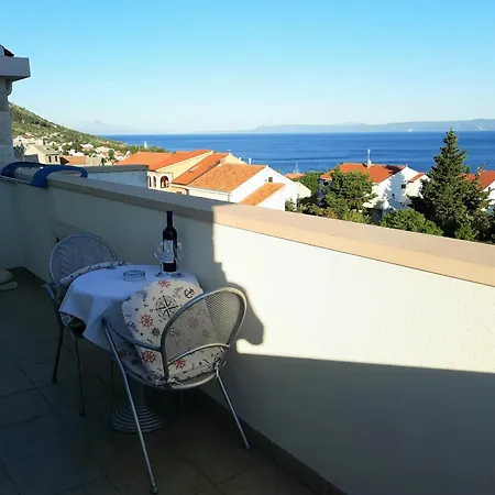 Appartement Regina Bol