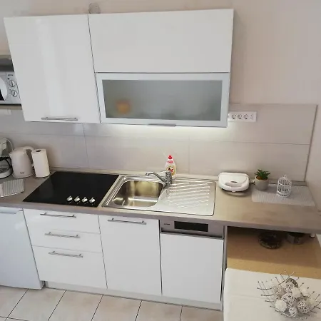 Apartmán Regina