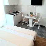 Regina 아파트 볼