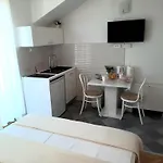 아파트 Regina