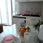 Regina 아파트 *