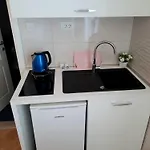 아파트 Regina 볼