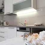 Regina 아파트 *