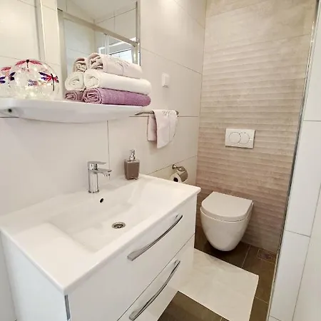 Apartment Regina *