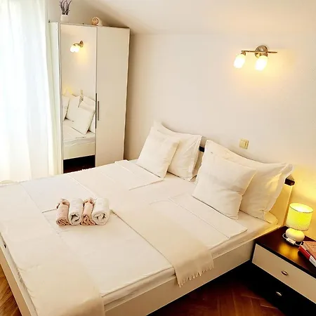 Apartament Regina Bol