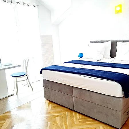 Apartment Regina Bol
