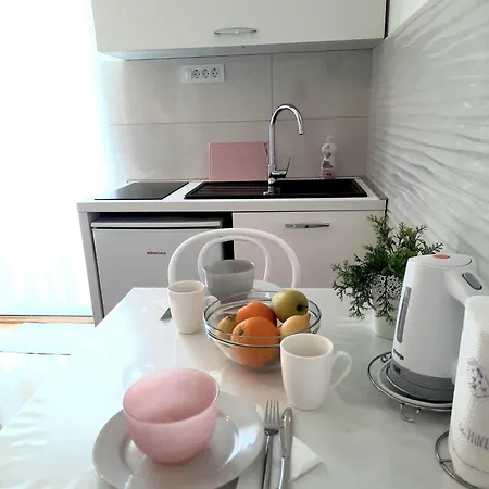 Apartment Regina *