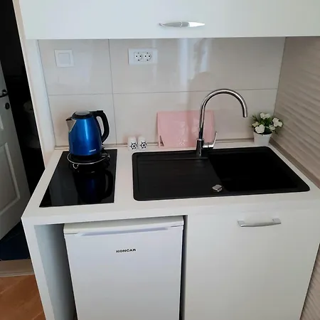 Apartment Regina Bol